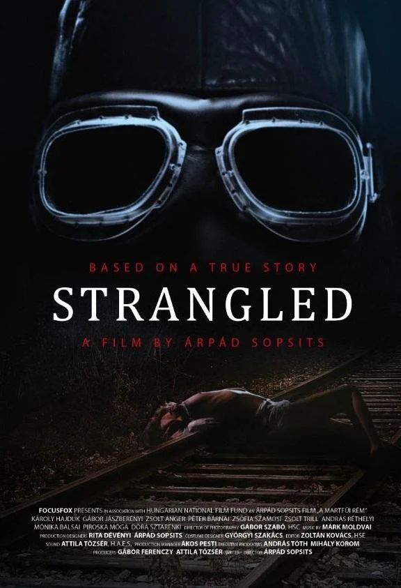 Фильм Монстр из Мартфу 2016 смотреть онлайн бесплатно в хорошем качестве