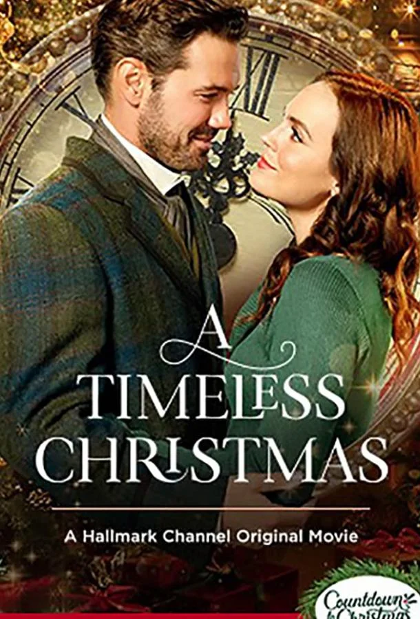 Фильм Рождество вне времени 2020 смотреть онлайн бесплатно в хорошем качестве