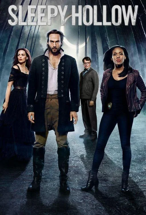 Сериал Сонная лощина 2013 смотреть онлайн бесплатно в хорошем качестве