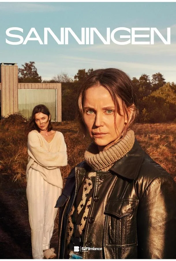 Сериал Правда 2023 смотреть онлайн бесплатно в хорошем качестве