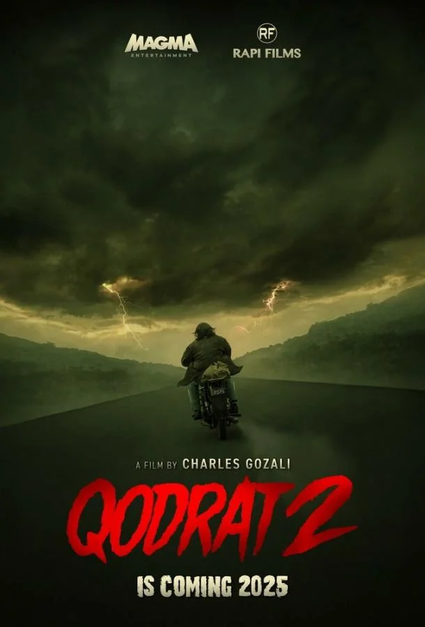 Фильм Экзорцист 2 2025 смотреть онлайн бесплатно в хорошем качестве