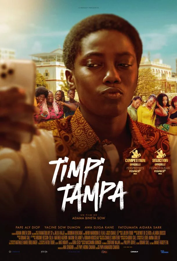 Фильм Тимпи Тампа 2025 смотреть онлайн бесплатно в хорошем качестве