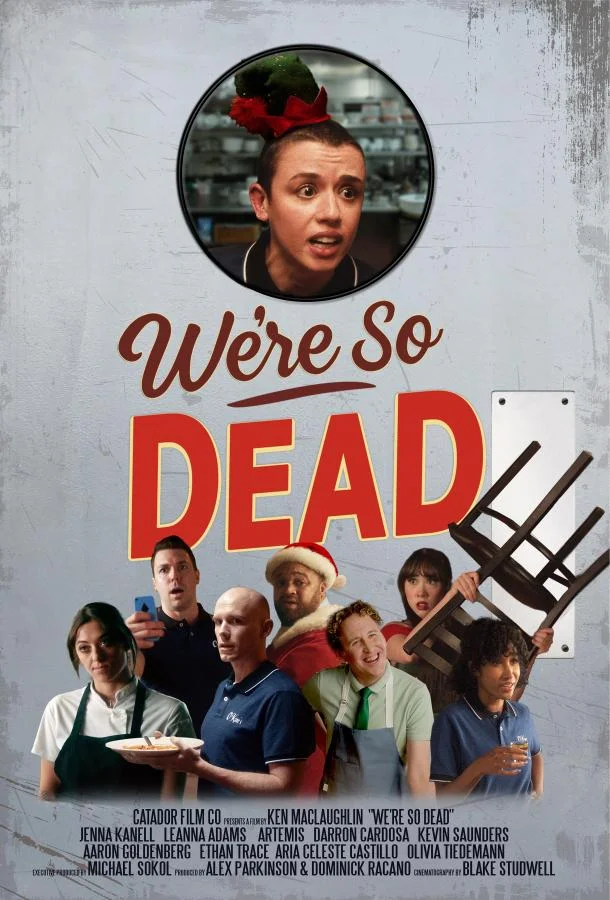 Фильм Смертельная смена 2025 смотреть онлайн бесплатно в хорошем качестве