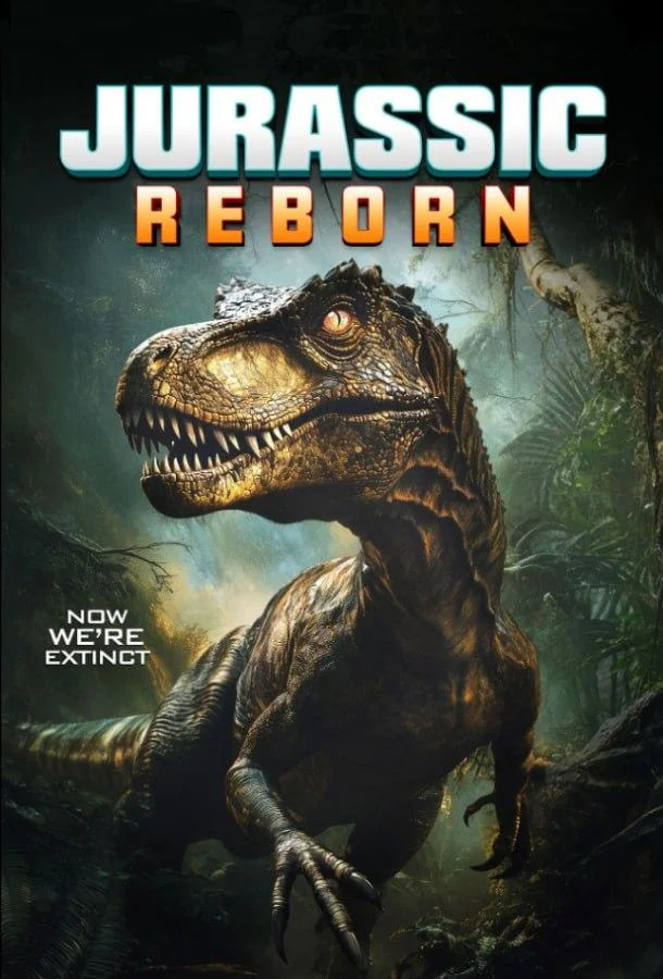 Фильм Возрождение юрского периода 2025 смотреть онлайн бесплатно в хорошем качестве