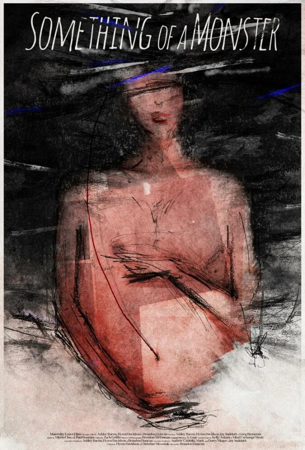 Фильм Какое-то чудовище 2025 смотреть онлайн бесплатно в хорошем качестве