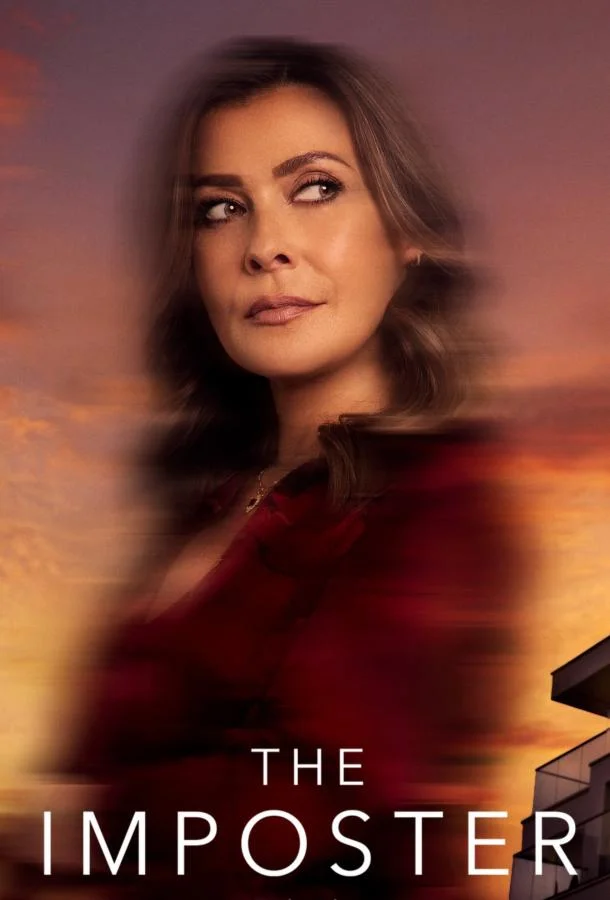 Сериал Самозванка 2025 смотреть онлайн бесплатно в хорошем качестве