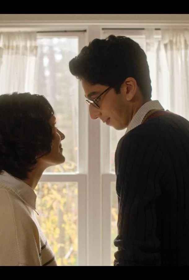 Фильм Прежде чем начнем 2025 смотреть онлайн бесплатно в хорошем качестве